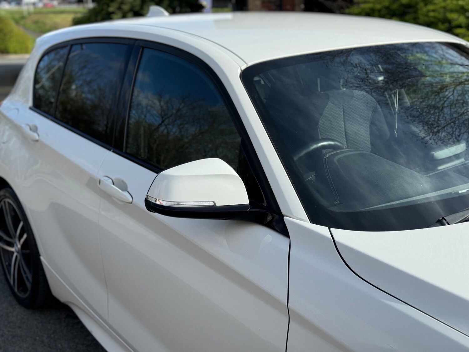 Used BMW 1 Series 2017 for sale - 78123284: Photo 9