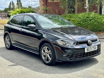 Used Volkswagen Polo 2021 for sale - 79574834: Photo