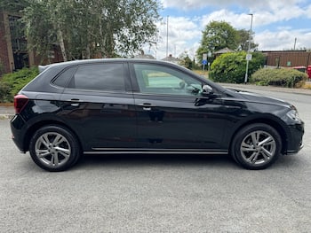Used Volkswagen Polo 2021 for sale - 79574834: Photo