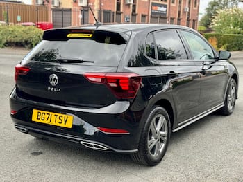 Used Volkswagen Polo 2021 for sale - 79574834: Photo
