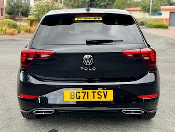 Used Volkswagen Polo 2021 for sale - 79574834: Photo