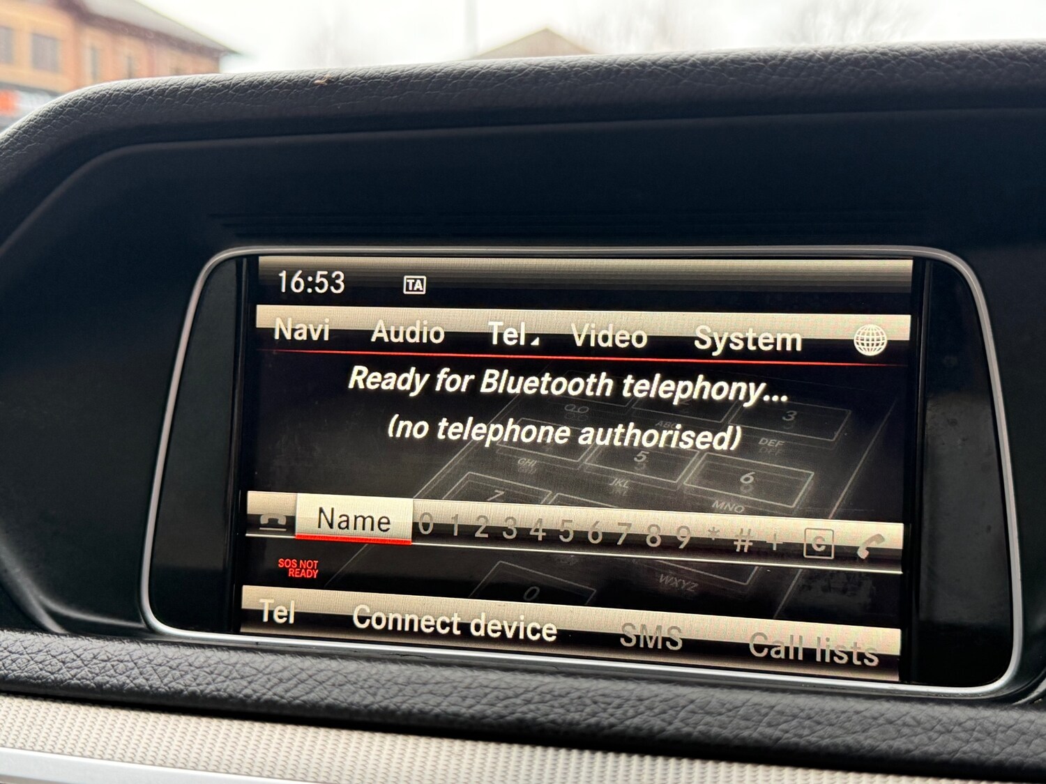 Used Mercedes-Benz E Class 2014 for sale - 77641080: Photo 15