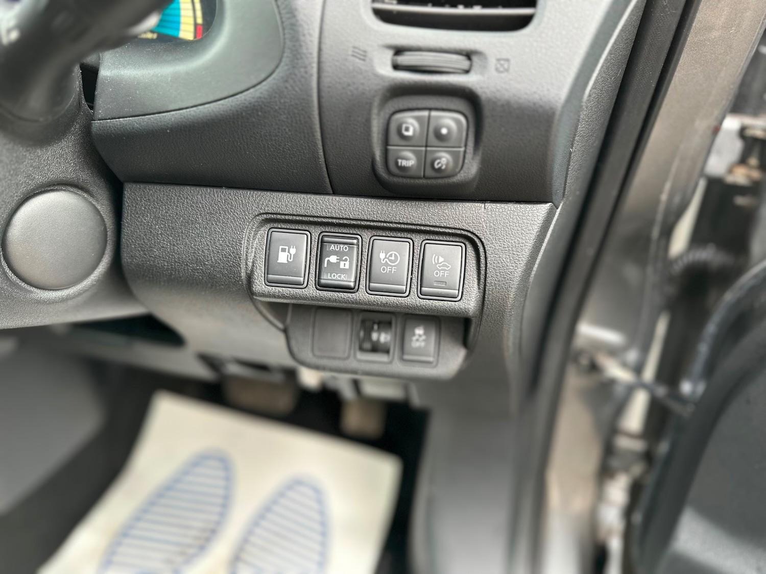 Used Nissan Leaf 2017 for sale - 77170742: Photo 13