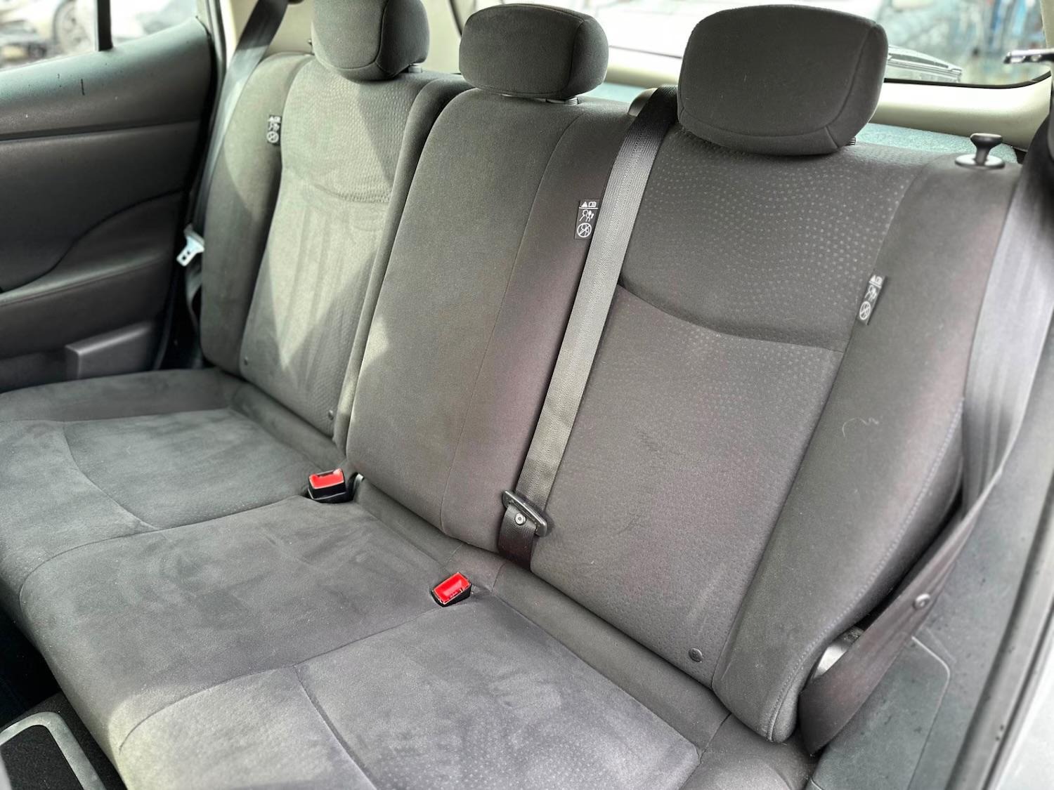 Used Nissan Leaf 2017 for sale - 77170742: Photo 19