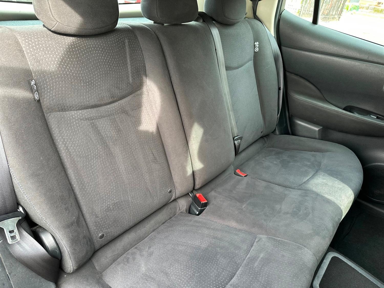 Used Nissan Leaf 2017 for sale - 77170742: Photo 20