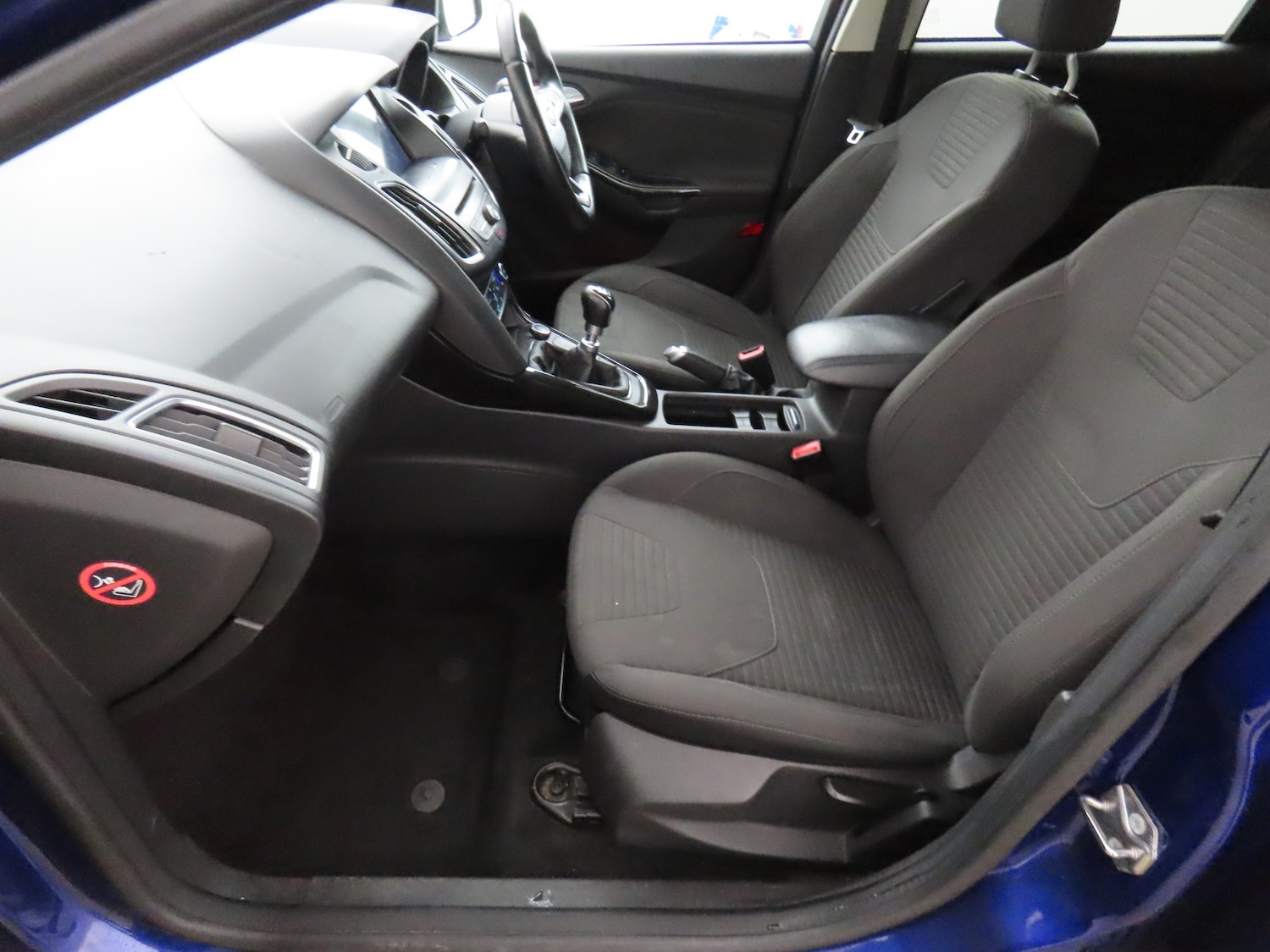 Used Ford Focus 2016 for sale - 77336331: Photo 10