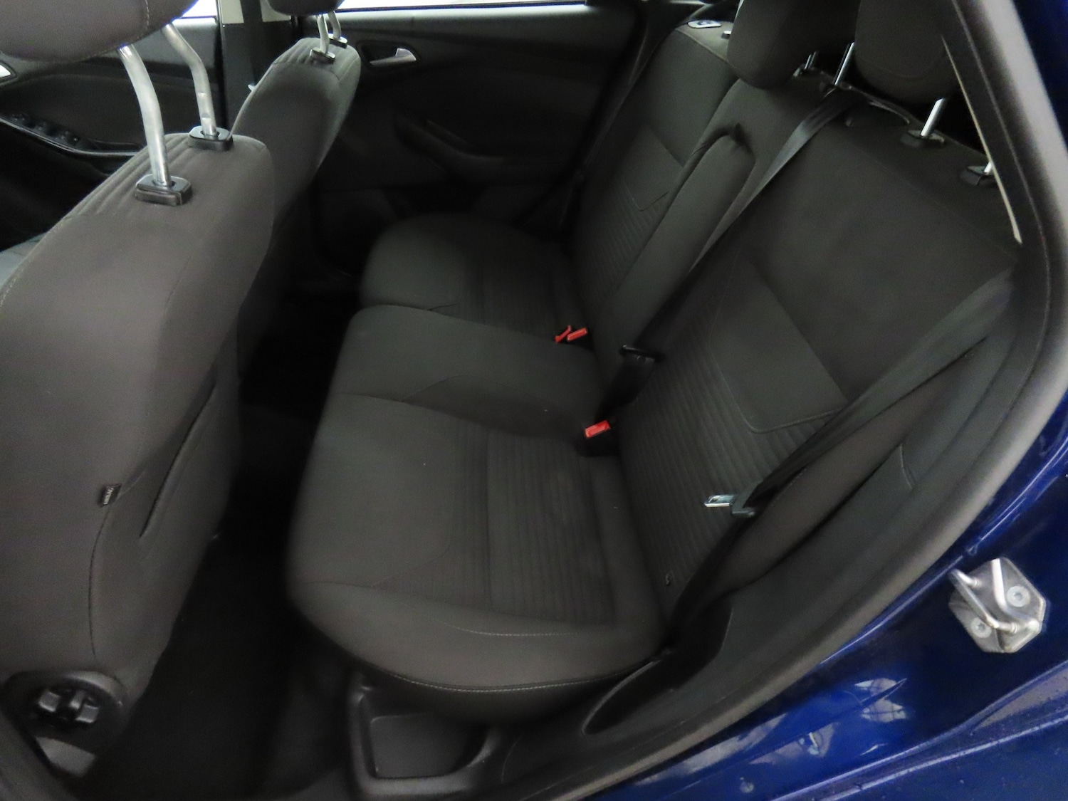 Used Ford Focus 2016 for sale - 77336331: Photo 11