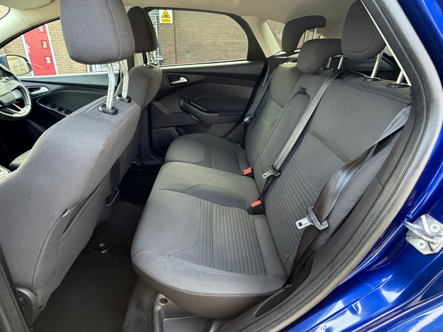 Used Ford Focus 2016 for sale - 77336331: Photo 12