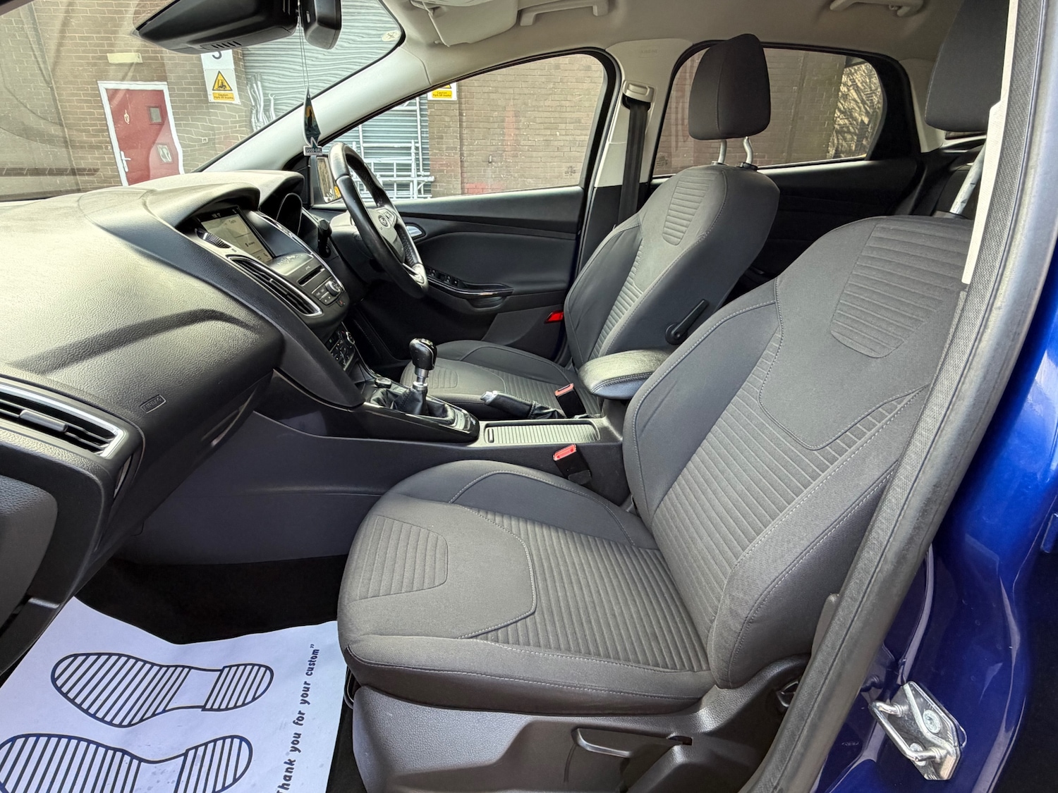 Used Ford Focus 2016 for sale - 77336331: Photo 14