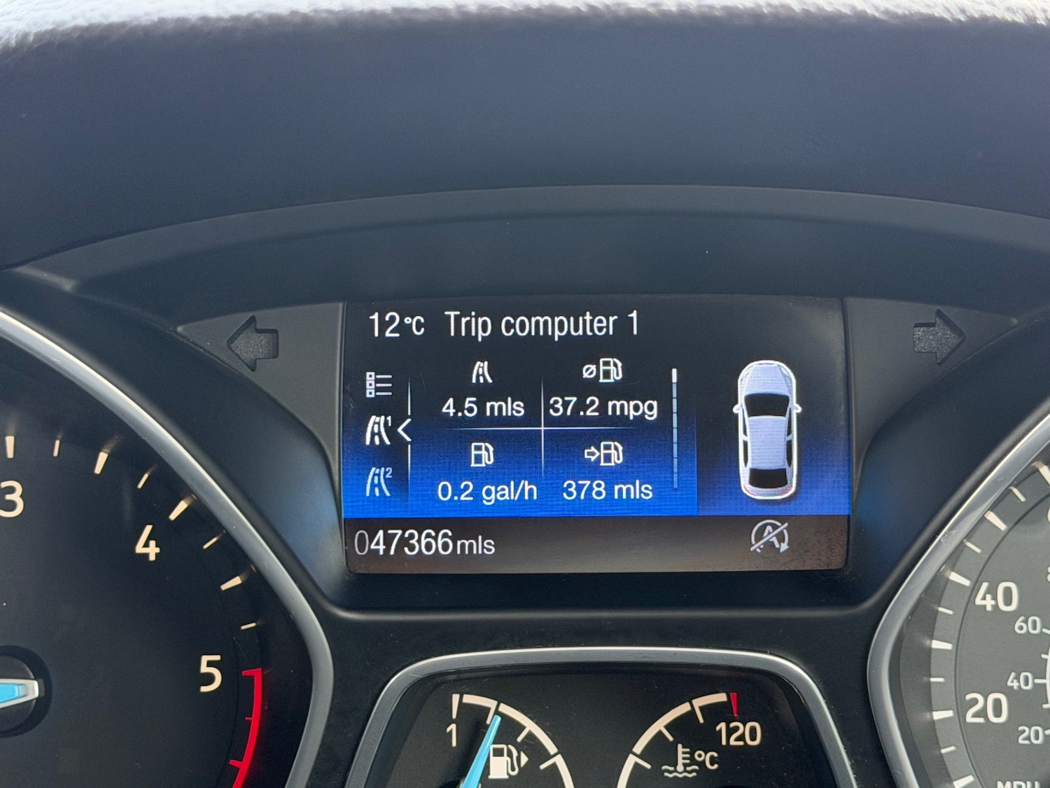 Used Ford Focus 2016 for sale - 77336331: Photo 15