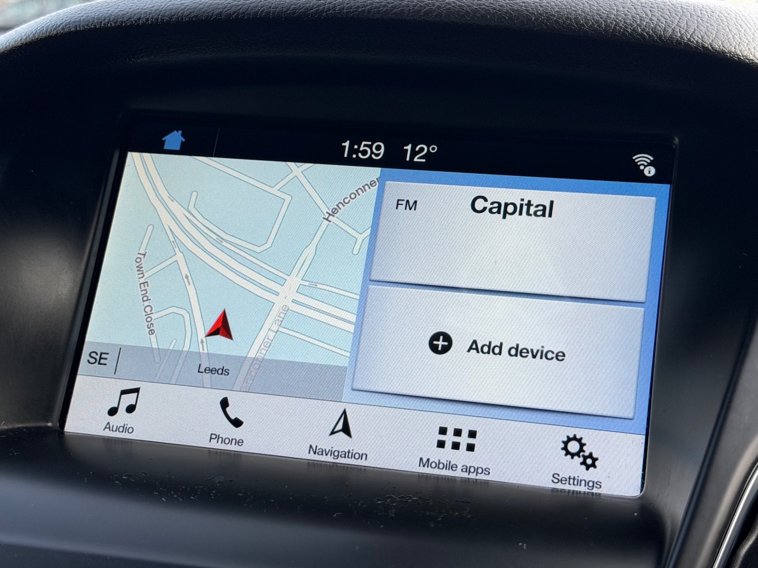 Used Ford Focus 2016 for sale - 77336331: Photo 16