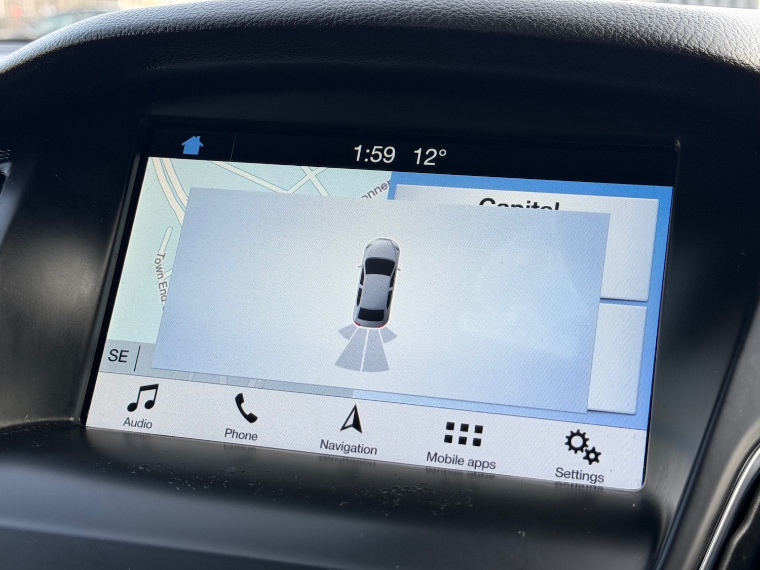 Used Ford Focus 2016 for sale - 77336331: Photo 17