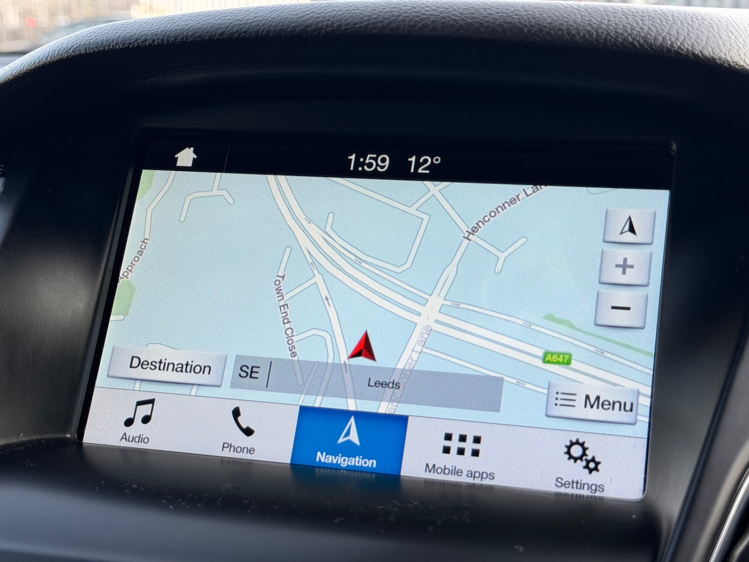 Used Ford Focus 2016 for sale - 77336331: Photo 18