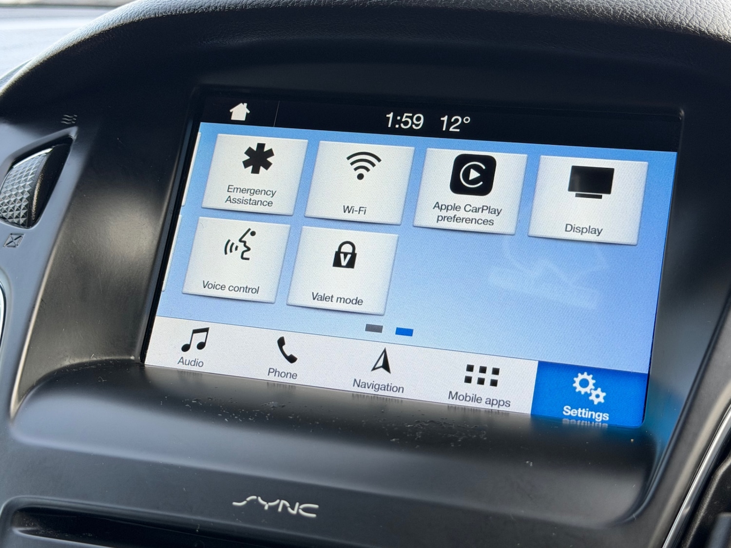 Used Ford Focus 2016 for sale - 77336331: Photo 19