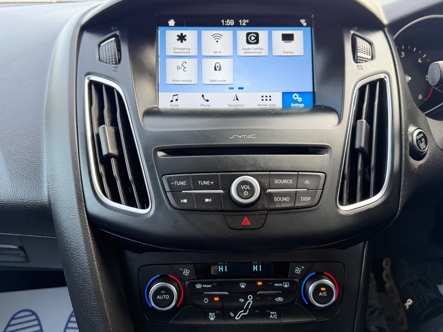 Used Ford Focus 2016 for sale - 77336331: Photo 20