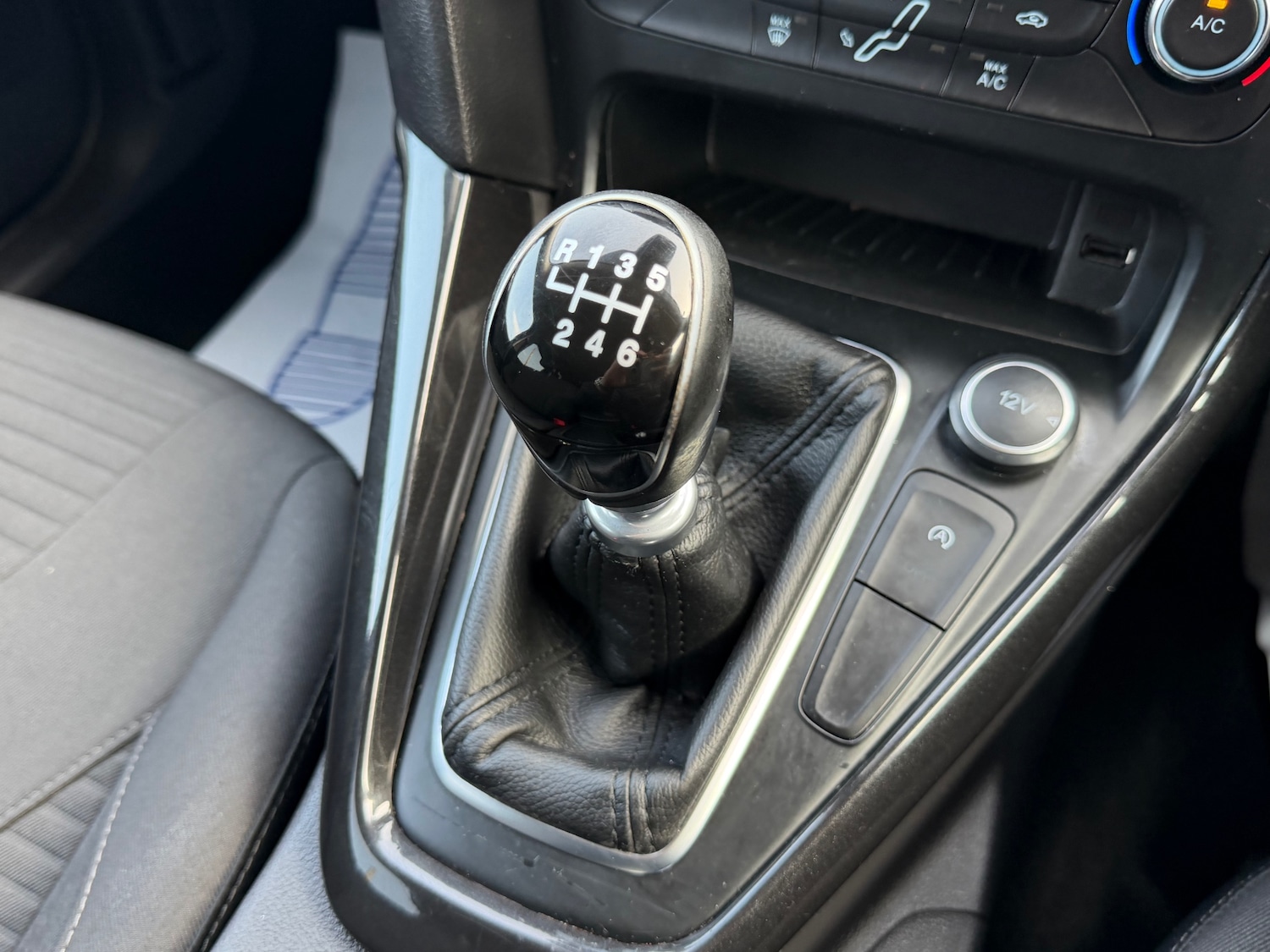 Used Ford Focus 2016 for sale - 77336331: Photo 21