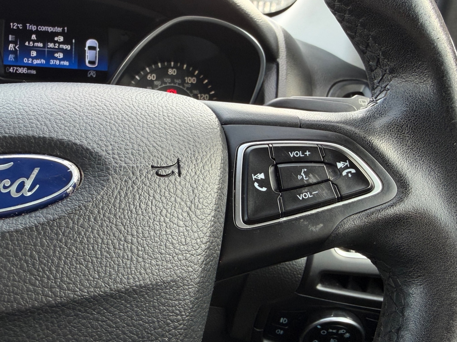 Used Ford Focus 2016 for sale - 77336331: Photo 24