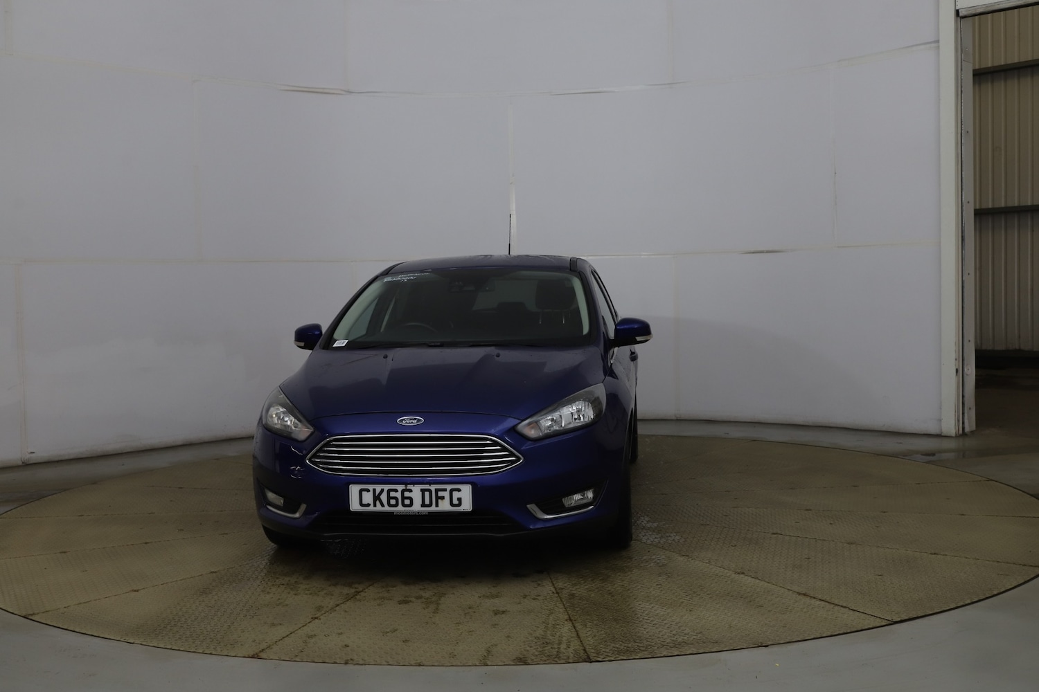 Used Ford Focus 2016 for sale - 77336331: Photo 6