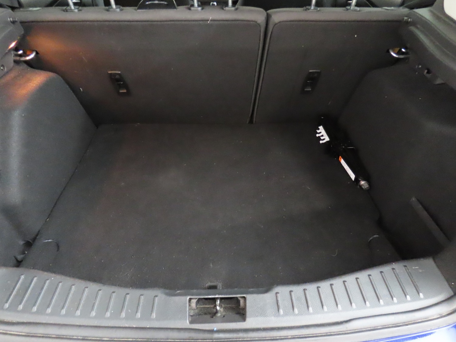 Used Ford Focus 2016 for sale - 77336331: Photo 7