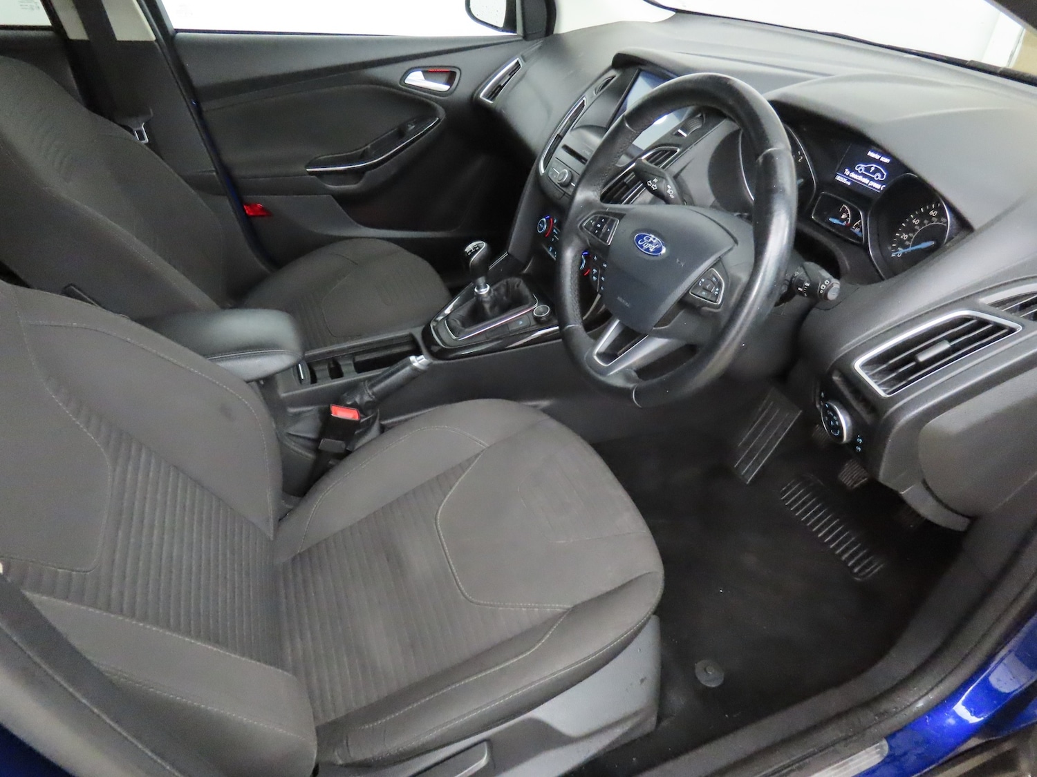 Used Ford Focus 2016 for sale - 77336331: Photo 8