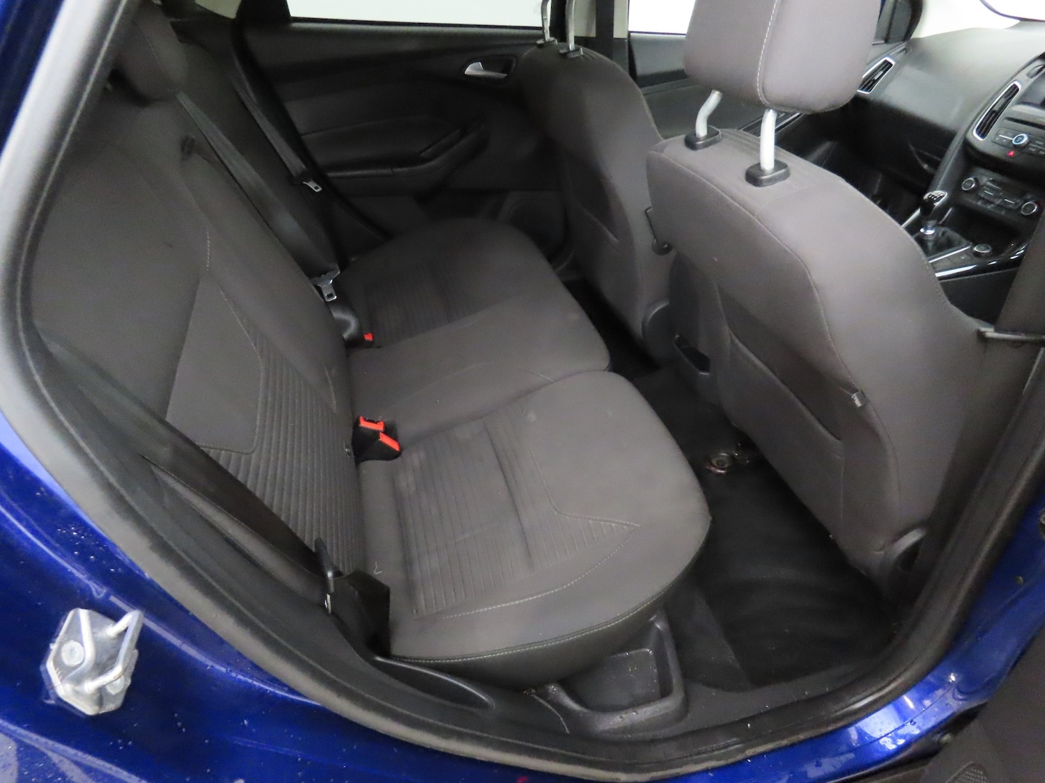 Used Ford Focus 2016 for sale - 77336331: Photo 9