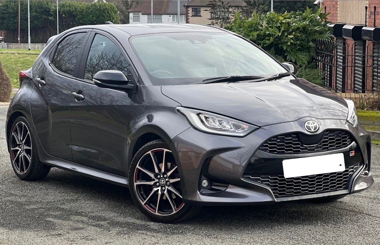 Used Toyota Yaris 2023 for sale - 77630170: Photo 1