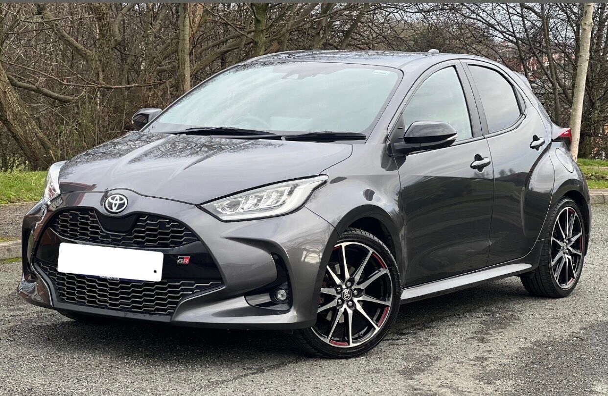 Used Toyota Yaris 2023 for sale - 77630170: Photo 7