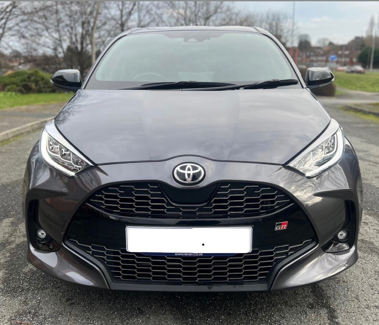 Used Toyota Yaris 2023 for sale - 77630170: Photo 8