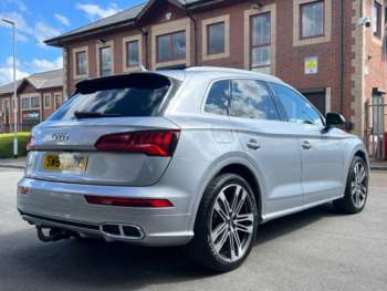 Used Audi Q5 2017 for sale - 75085991: Photo