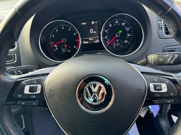 Used Volkswagen Polo 2016 for sale - 76219260: Photo 14