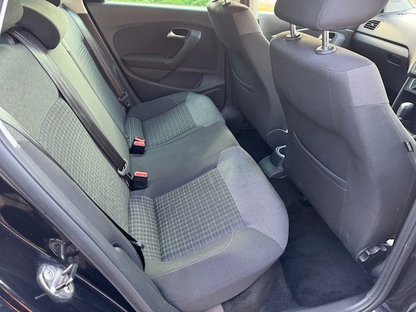 Used Volkswagen Polo 2016 for sale - 76219260: Photo 16