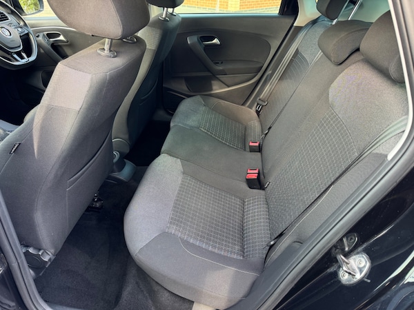Used Volkswagen Polo 2016 for sale - 76219260: Photo 17