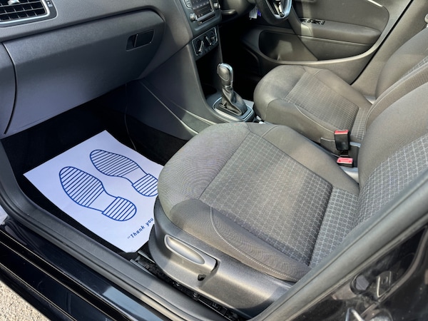 Used Volkswagen Polo 2016 for sale - 76219260: Photo 19
