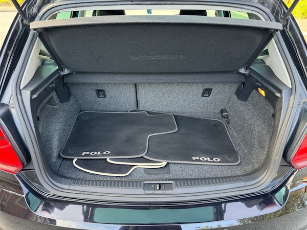 Used Volkswagen Polo 2016 for sale - 76219260: Photo 21