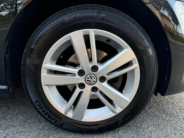 Used Volkswagen Polo 2016 for sale - 76219260: Photo 23