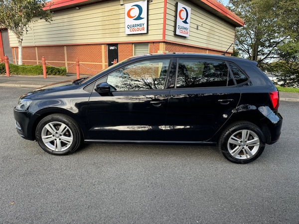 Used Volkswagen Polo 2016 for sale - 76219260: Photo 6