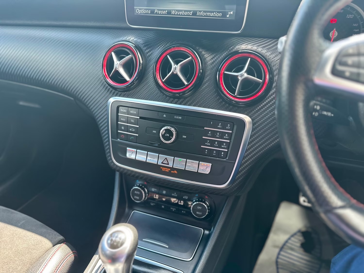 Used Mercedes-Benz A-Class 2016 for sale - 77173378: Photo 10