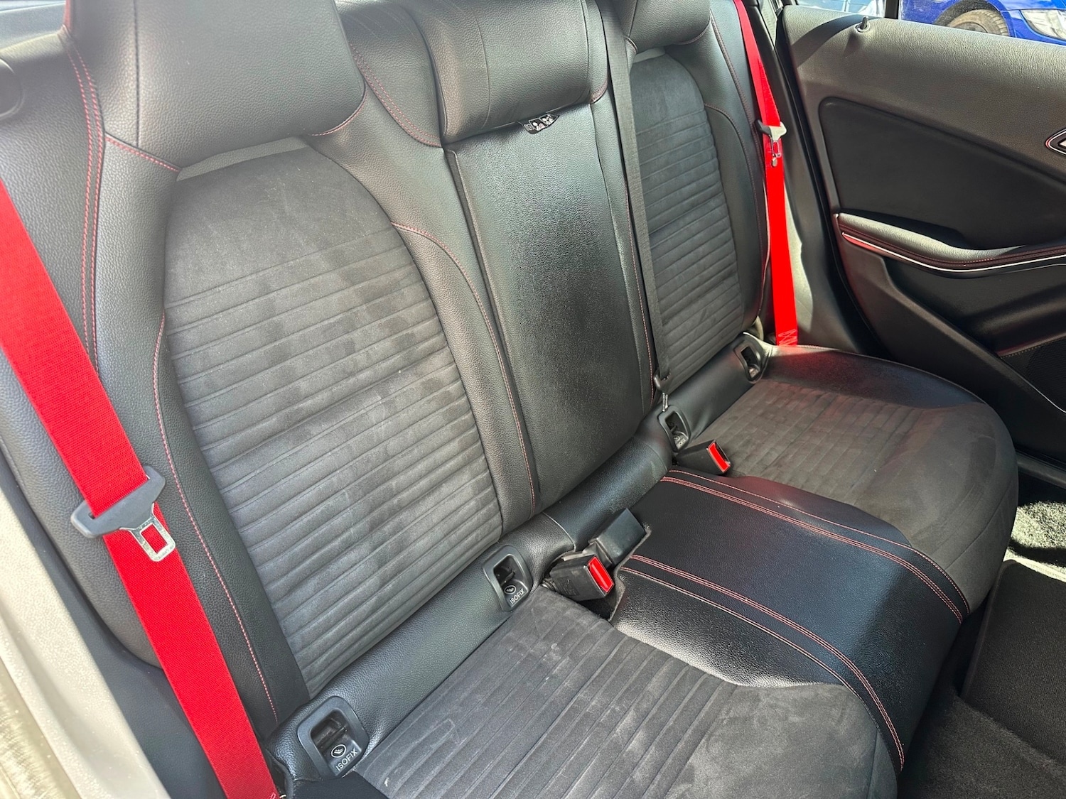 Used Mercedes-Benz A-Class 2016 for sale - 77173378: Photo 6