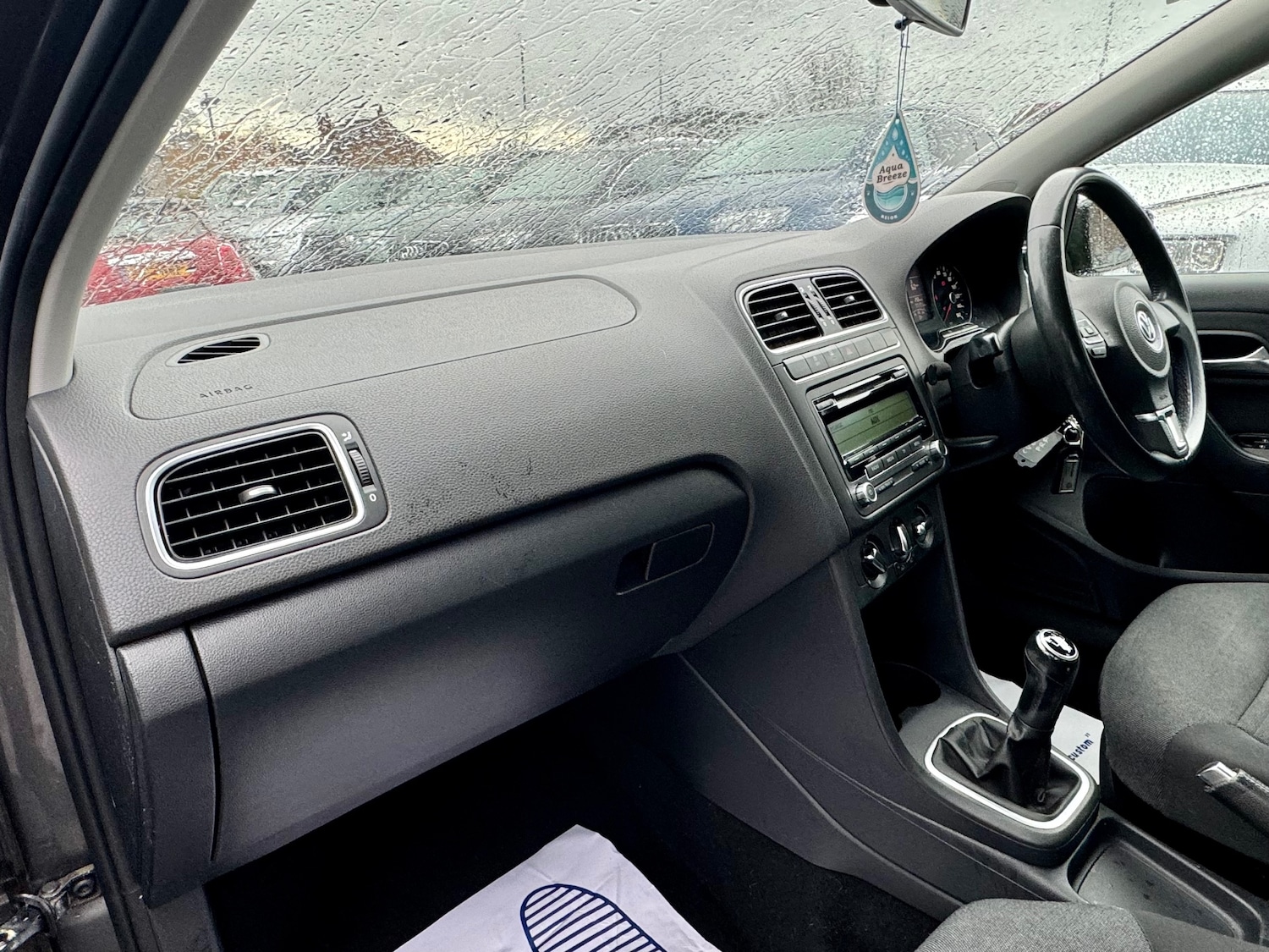 Vehicle 13