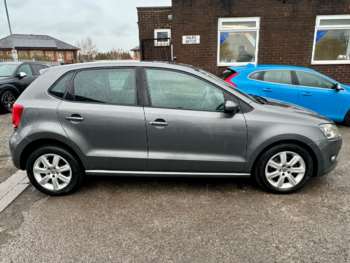 Used Volkswagen Polo 2011 for sale - 73252809: Photo