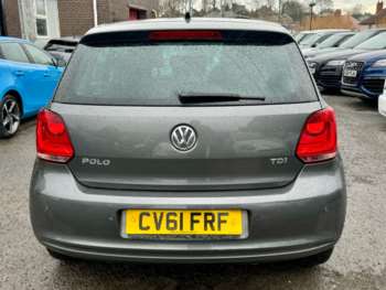 Used Volkswagen Polo 2011 for sale - 73252809: Photo
