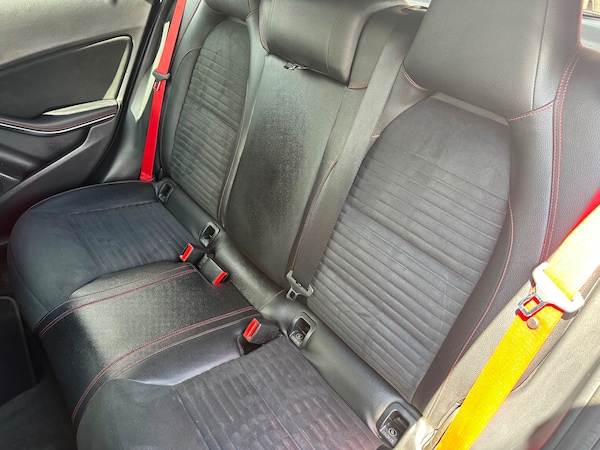 Used Mercedes-Benz A-Class 2016 for sale - 67383093: Photo 12