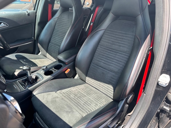 Used Mercedes-Benz A-Class 2016 for sale - 67383093: Photo 14
