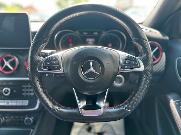 Used Mercedes-Benz A-Class 2016 for sale - 67383093: Photo 15