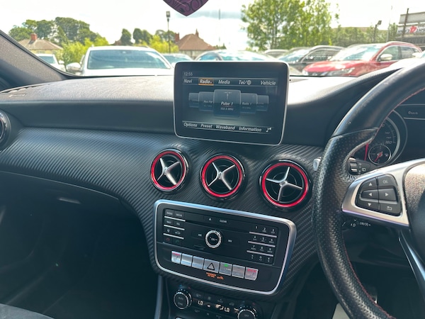 Used Mercedes-Benz A-Class 2016 for sale - 67383093: Photo 16