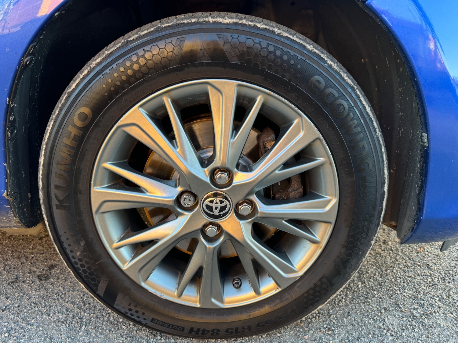 Used Toyota Yaris 2017 for sale - 76639626: Photo 10