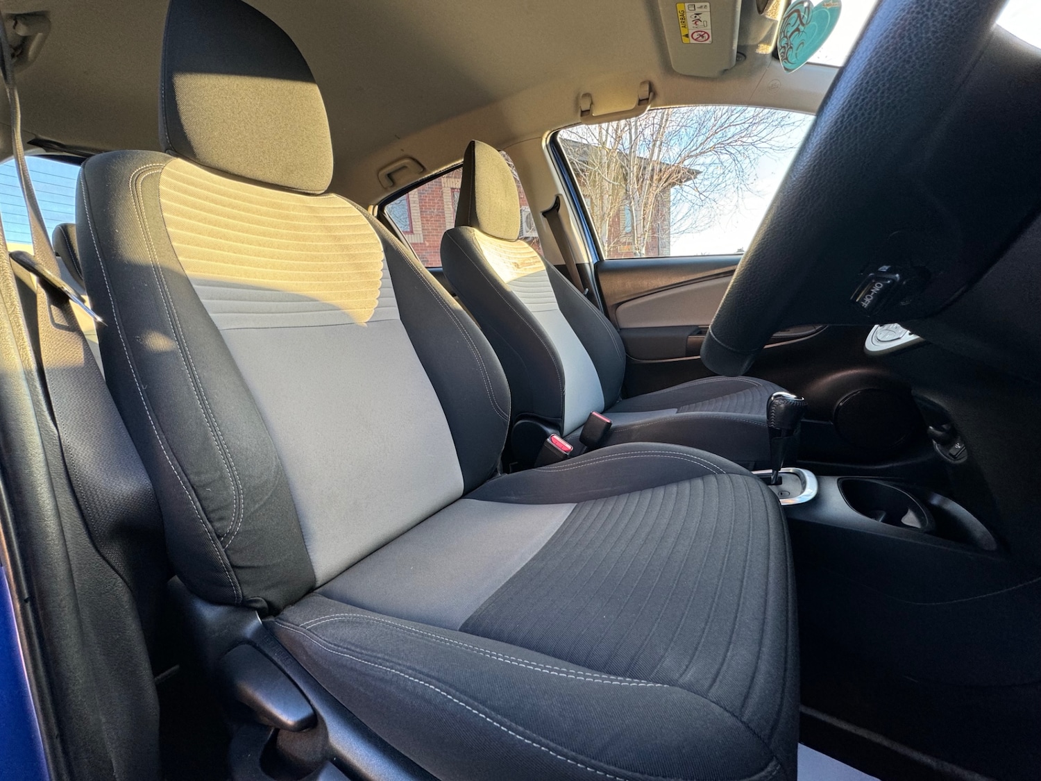 Used Toyota Yaris 2017 for sale - 76639626: Photo 13