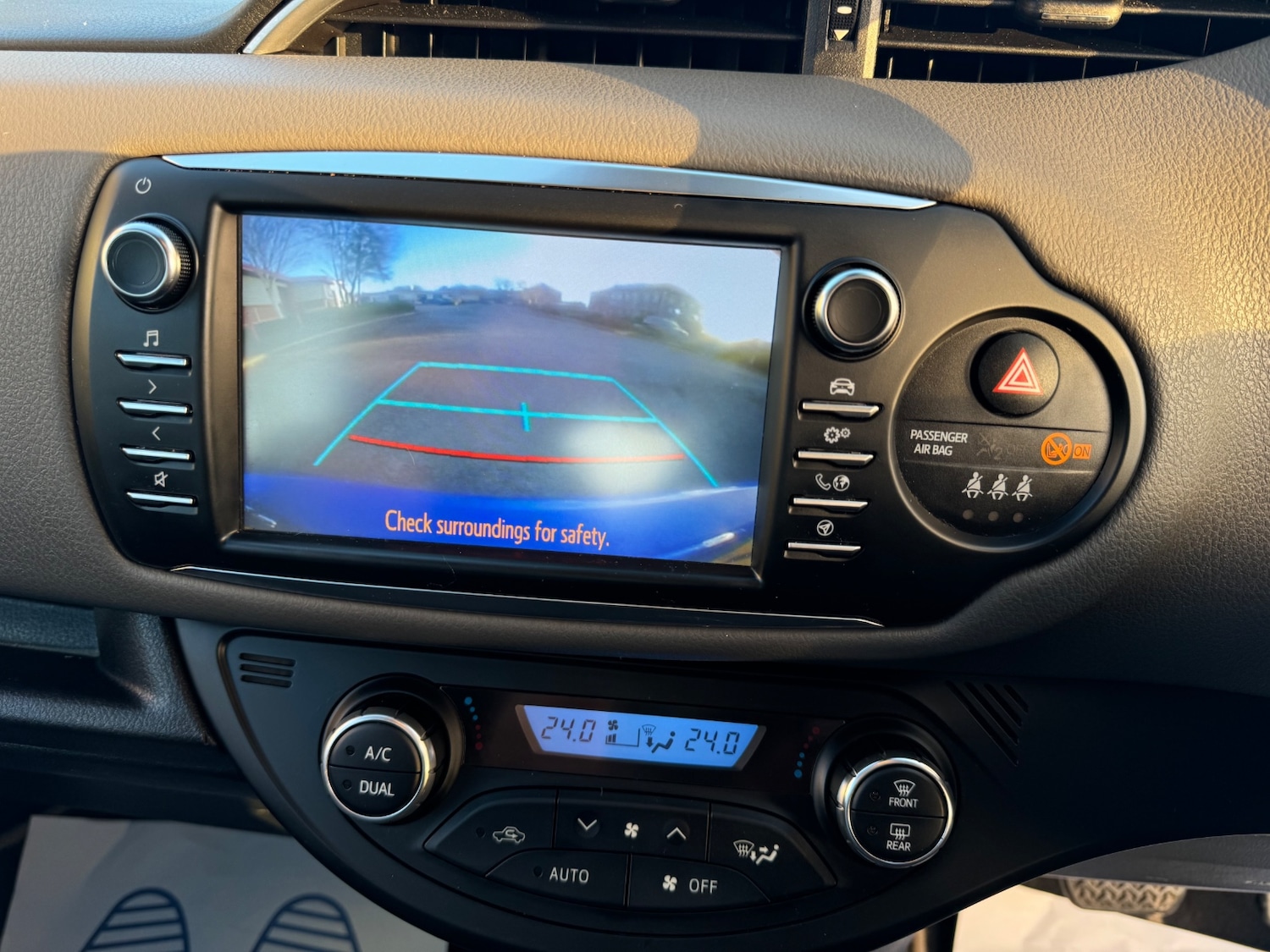 Used Toyota Yaris 2017 for sale - 76639626: Photo 21