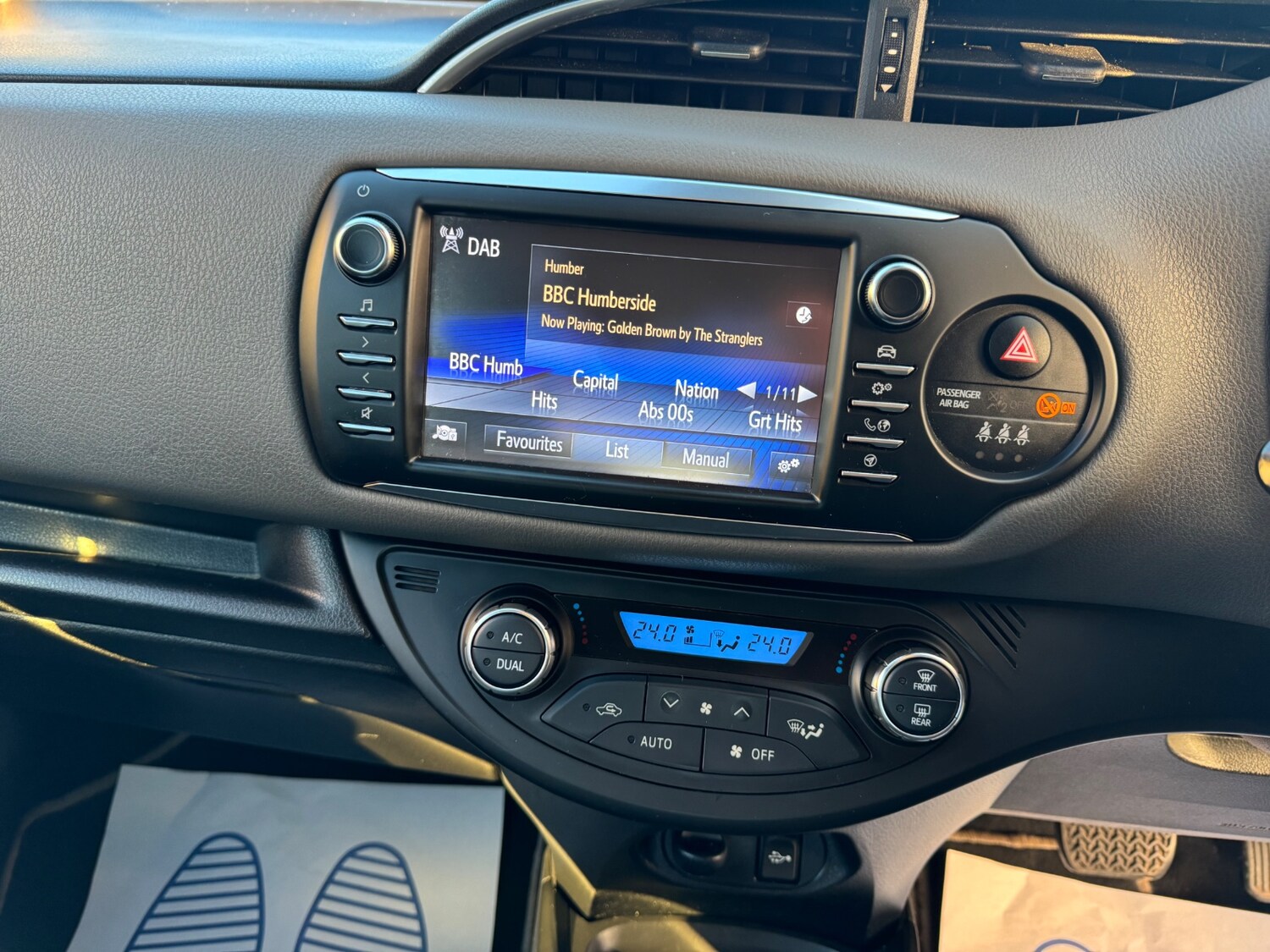 Used Toyota Yaris 2017 for sale - 76639626: Photo 22