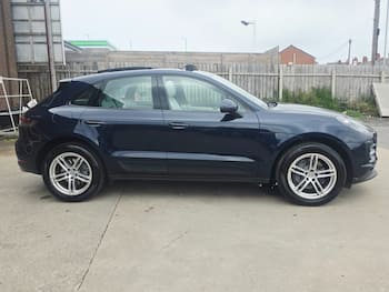 Used Porsche Macan 2019 for sale - 79758972: Photo